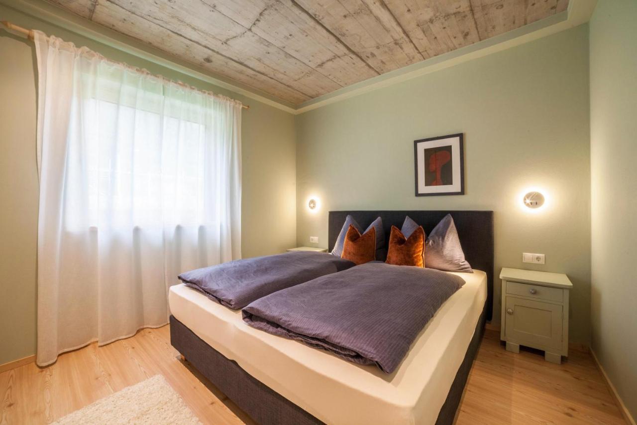 Apartment Das Runde Cermes Exterior photo